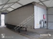 Semirremolque tautliner (lonas correderas) Schmitz Cargobull Curtainsider Standard