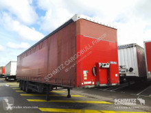 Schmitz Cargobull tautliner semi-trailer Rideaux Coulissant Standard