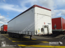 Semi remorque rideaux coulissants (plsc) Schmitz Cargobull Rideaux Coulissant Standard