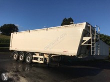 Náves korba náves na prepravu obilia Benalu BulkLiner bulkliner 52 m3