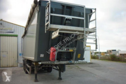 Schmitz Cargobull Semi BENNE CEREALIERE 52M3 BENNE CEREALIERE 52 M3