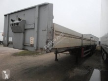 Semirimorchio cassone fisso Fruehauf