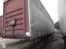 Semirremolque lonas deslizantes (PLFD) Fruehauf