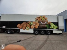 Semirimorchio Schmitz Cargobull Scb frigo monotemperatura usato