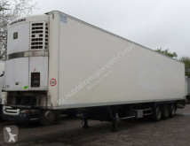 Semirremolque Chereau Carrier Thermo King frigorífico usado