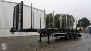 Semi Jumbo DO 270.6 Houtoplegger