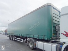 Semirremolque lonas deslizantes (PLFD) Fruehauf TX34CT H8BS A