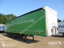Schmitz Cargobull tautliner semi-trailer Schiebeplane Standard
