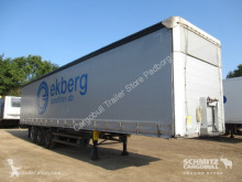 Semi remorque rideaux coulissants (plsc) Schmitz Cargobull Schiebeplane Standard