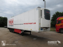 Semirimorchio Schmitz Cargobull Tiefkühlkoffer Standard Doppelstock isotermico usato