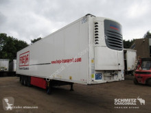 Náves izotermický Schmitz Cargobull Tiefkühlkoffer Standard Doppelstock