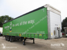 Semi remorque Schmitz Cargobull Schiebeplane Standard rideaux coulissants (plsc) occasion