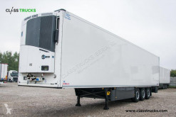Schmitz Cargobull mono temperature refrigerated semi-trailer SKO