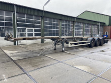 Semi remorque Renders ROC 16.27 CC | 40-45 FT | Discs brakes | APK porte containers occasion