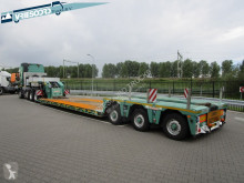 Nooteboom gépszállító EURO-66-03(P)
