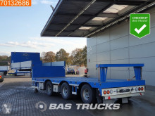 Náves Bodex For Crane Truck 3x Hydr. Steeraxle 200cm Extendable Liftaxle náves na prepravu strojov ojazdený