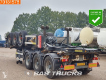 Trailer Netam OCCR 39-327 A ADR 1x 20 ft 1x30 ft tweedehands