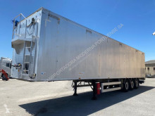 Yarı römork hareketli taban Benalu Semi reboque