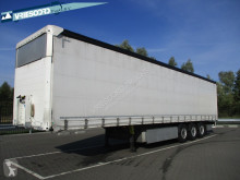 Trailer Schmitz Cargobull N/A SCB*S3T tweedehands Schuifzeilen