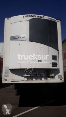 Semi remorque frigo mono température Schmitz Cargobull Scb*S3 B