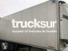 Yarı römork soğutucu tek ısılı Schmitz Cargobull Scb*S3 B