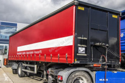 Royen S32T/2P semi-trailer used box