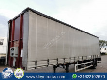 Trailer Fruehauf ONCRS 22-110A tweedehands Schuifzeilen