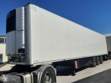 Yarı römork Schmitz Cargobull SKO VECTOR 1350 soğutucu tek ısılı ikinci el araç