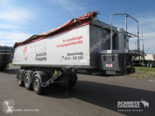 Semirremolque volquete Carnehl Kipper Alukastenmulde Thermomulde 24m³