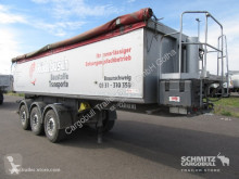 Semirremolque volquete Carnehl Kipper Alukastenmulde Thermomulde 24m³