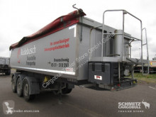 Semirremolque volquete Carnehl Kipper Alukastenmulde Thermomulde 24m³