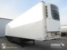 Semirremolque Schmitz Cargobull Tiefkühler Standard Doppelstock isotérmica usado