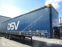Semi remorque rideaux coulissants (plsc) Schmitz Cargobull Curtainsider Standard