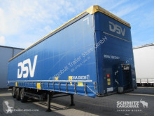 Semirremolque lonas deslizantes (PLFD) Schmitz Cargobull Curtainsider Standard