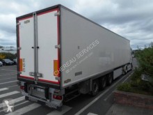 Trailer Chereau Inogam tweedehands koelwagen mono temperatuur