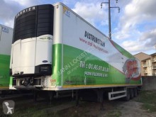 Полуприцеп Chereau холодильник б/у
