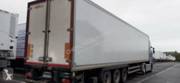 Полуприцеп Chereau Inogam холодильник мультитемпературный б/у