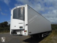 Chereau mono temperature refrigerated semi-trailer Inogam