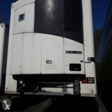 Semirimorchio Chereau Inogam frigo monotemperatura usato