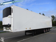 Trailer Schmitz Cargobull FT6370 tweedehands koelwagen mono temperatuur