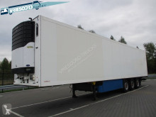 Trailer Schmitz Cargobull SKO tweedehands koelwagen mono temperatuur