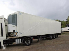 Trailer Schmitz Cargobull Thermo King SLX 200 *Doppelstock* tweedehands isotherm