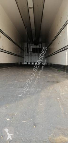 Semirremolque frigorífico mono temperatura Chereau Inogam