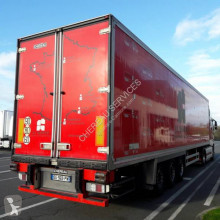 Návěs Chereau Inogam chladnička multi teplota použitý