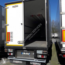 Полуприцеп Chereau Inogam холодильник монотемпературный б/у