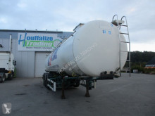 Semirremolque BSLT Food tank - Citerne alimentaire - 30 000 l. - cisterna usado