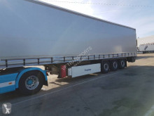 Semirremolque lonas deslizantes (PLFD) Krone