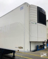 Semiremorca Chereau frigorific(a) mono-temperatură second-hand