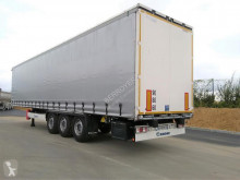 Krone tautliner semi-trailer Standard