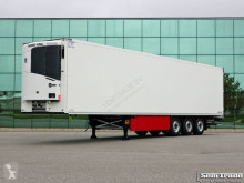 Trailer Schmitz Cargobull BI TEMP tweedehands koelwagen